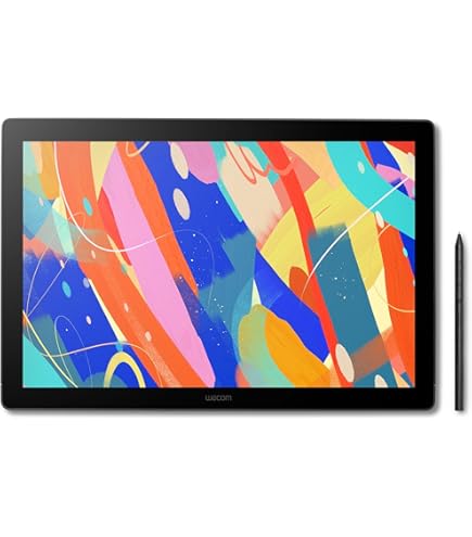 Wacom Cintiq22 ProPen2 ケーブル　特注スタンド類　中古 楽天市場】Wacom Cintiq Pro 22 Stand Filmセット ワコム 液晶 ペン